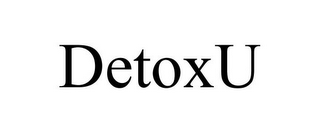 DETOXU