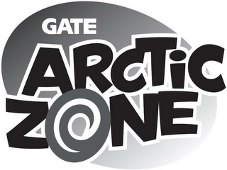 GATE ARCTIC ZONE