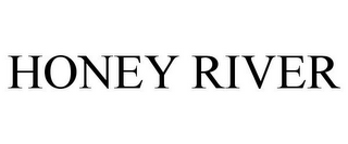 HONEY RIVER