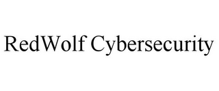 REDWOLF CYBERSECURITY