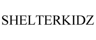 SHELTERKIDZ