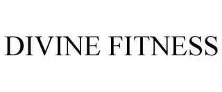 DIVINE FITNESS