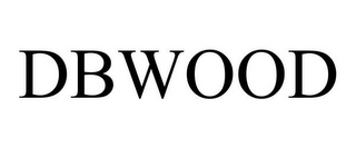 DBWOOD