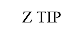 Z TIP