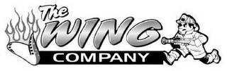 THE WING COMPANY