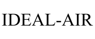 IDEAL-AIR