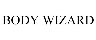 BODY WIZARD