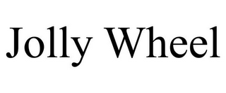 JOLLY WHEEL