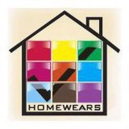 HOMEWEARS