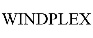 WINDPLEX