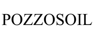 POZZOSOIL