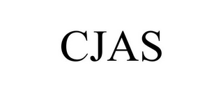 CJAS