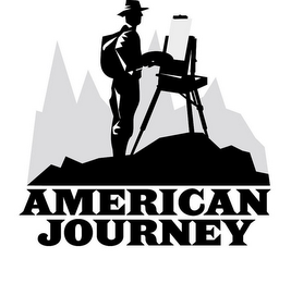 AMERICAN JOURNEY