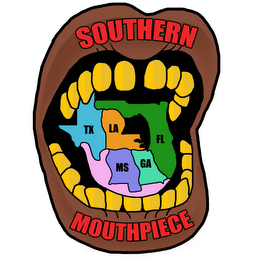 SOUTHERN MOUTHPIECE