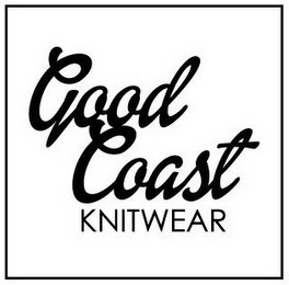 GOOD COAST KNITWEAR