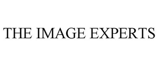 THE IMAGE EXPERTS