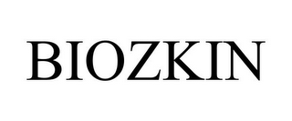 BIOZKIN