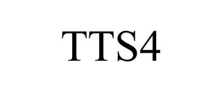 TTS4