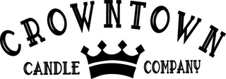 CROWNTOWN CANDLE COMPANY