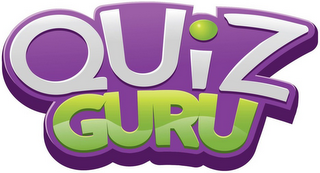 QUIZ GURU