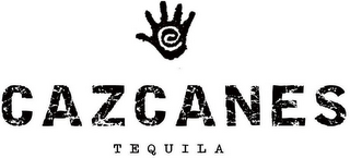 CAZCANES TEQUILA