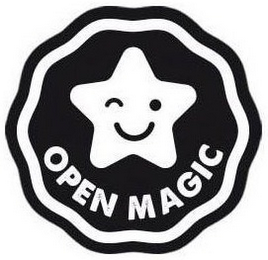 OPEN MAGIC