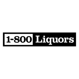 1-800 LIQUORS