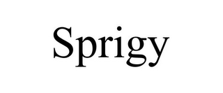 SPRIGY