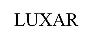 LUXAR