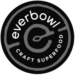 EVERBOWL CRAFT SUPERFOOD