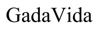GADAVIDA