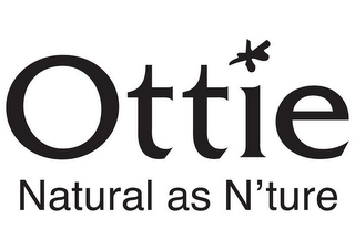 OTTIE NATURAL AS N'TURE