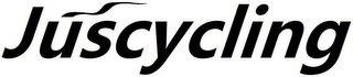 JUSCYCLING