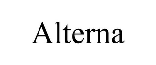 ALTERNA