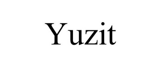 YUZIT