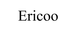 ERICOO