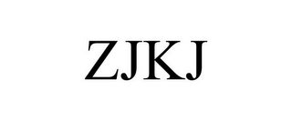 ZJKJ