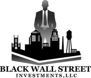 BLACK WALL STREET INVESTMENTS, LLC