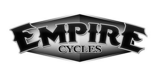 EMPIRE CYCLES