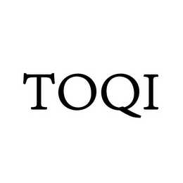 TOQI