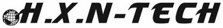 H.X.N-TECH