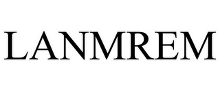 LANMREM