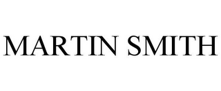 MARTIN SMITH