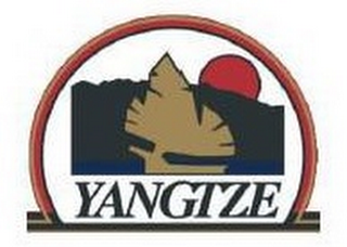 YANGTZE