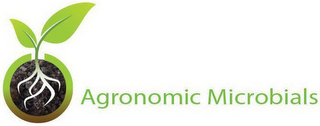 AGRONOMICAL MICROBIALS