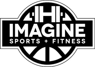 IMAGINE SPORTS + FITNESS