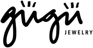 GUGU JEWELRY