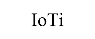 IOTI