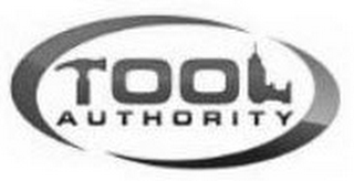 TOOL AUTHORITY