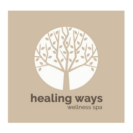 HEALING WAYS WELLNESS SPA